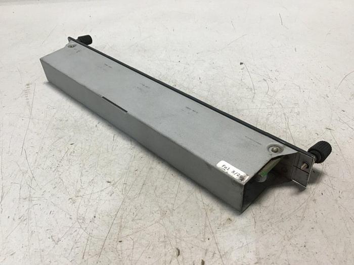 Used KEBA Power Supply PD 242/A #135363