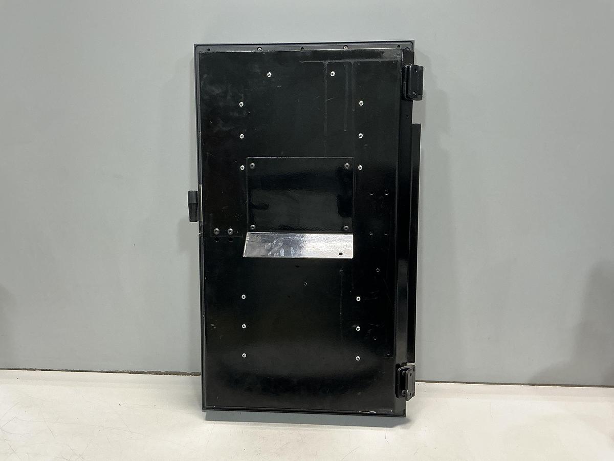 Used VAN DORN UNIVERSAL CONTROL NO MODEL NUMBER