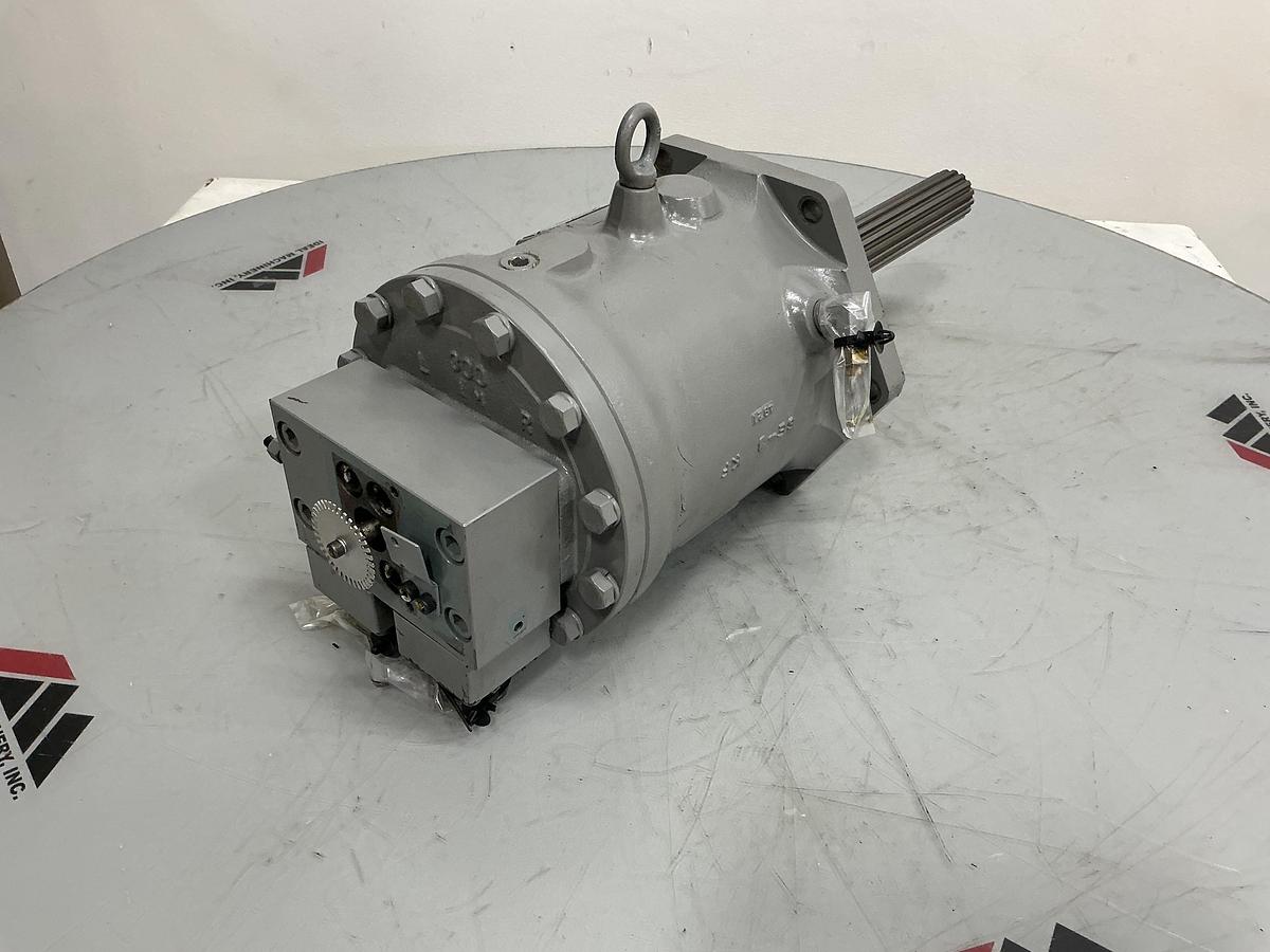 Used Dowmax ME300-SS2046