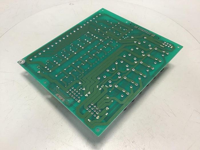 Used YUSHIN AMERICA Circuit Board YV-960010-P5V #92661