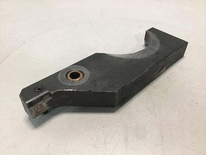 Used VAN DORN Safety Bar Stop (Lock) 650HT125 / SBL #116326