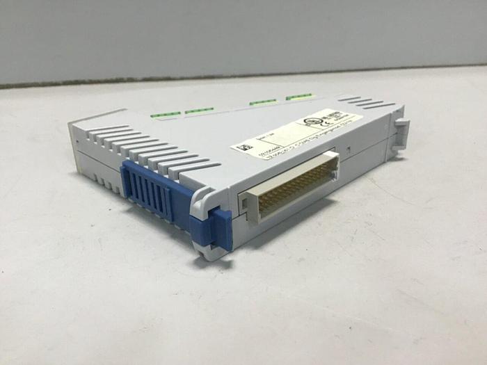 Used SIGMATEK Module 12-006-161-O CDI161 Used