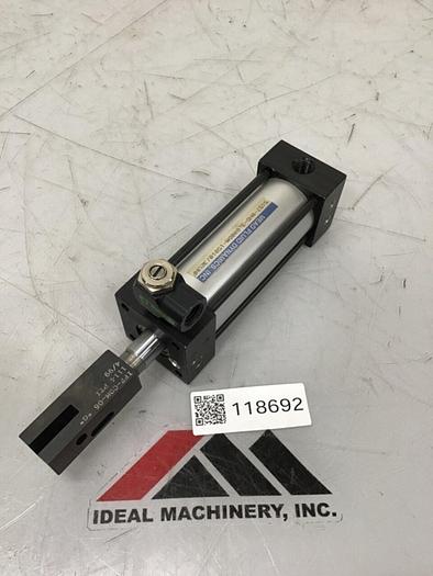 Used MEAD FLUID DYNAMICS Cylinder 5157-0HD-3.000DM-15010/32UNF #118692