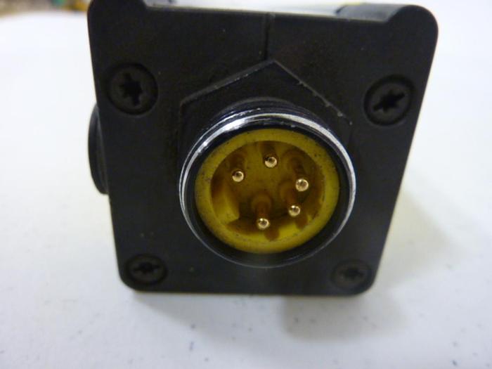 Used SICK OPTIC ELECTRONIC Light Curtain Sender FGSS 1200-221 Used