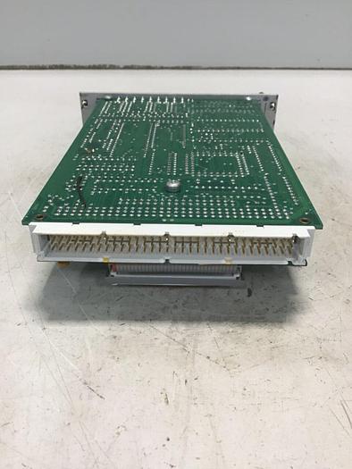 Used BACHMANN Module UTR 300 #137869