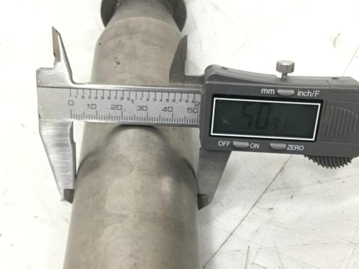 Used ENGEL Safety Bar ES 80/30 FS #107814