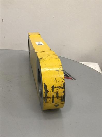 Used VAN DORN Toggle Link 302521 #136303