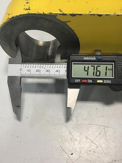 Used VAN DORN 47620 J