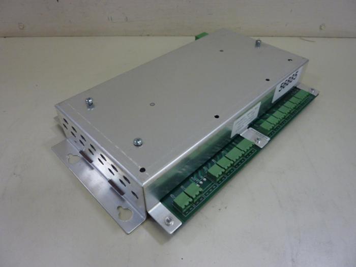 Used TRANE Circuit Module X13650451-09 #56885