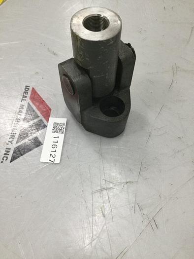 Used TOYO Injection Sled Mount SI-150II / ISCM #116127