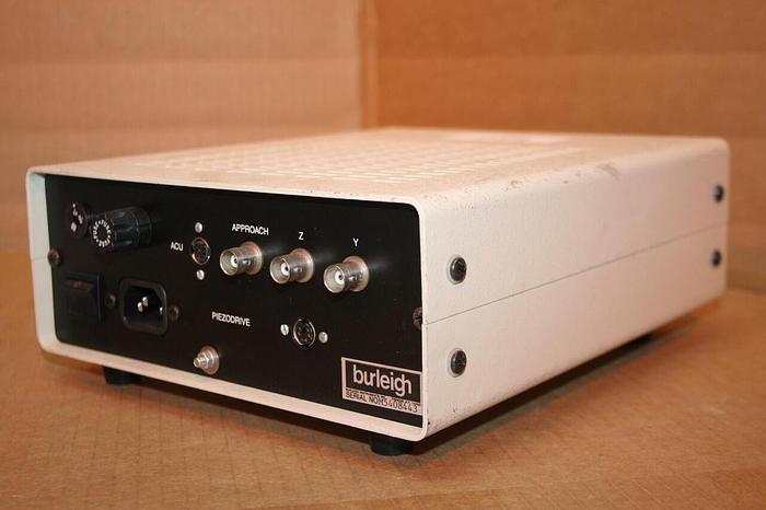 Used BURLEIGH INSTRUMENTS Patch Clamp Driver PCS-250 #11539