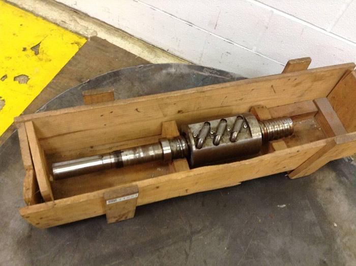 CINCINNATI MILACRON Ball Screw PT00163 Used