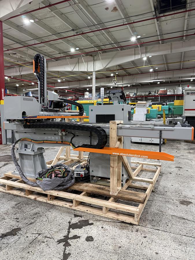 Used WELL-LIH MAXBW10S-P
