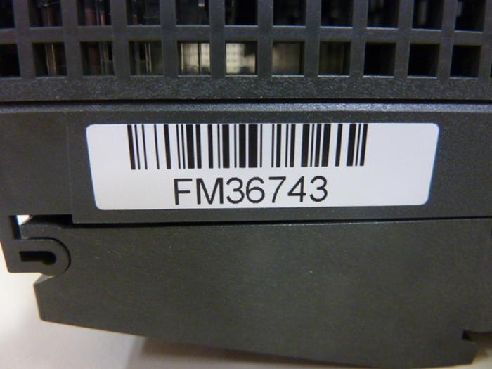 Used SIEMENS PLC Module ET 200B-32DI #47441