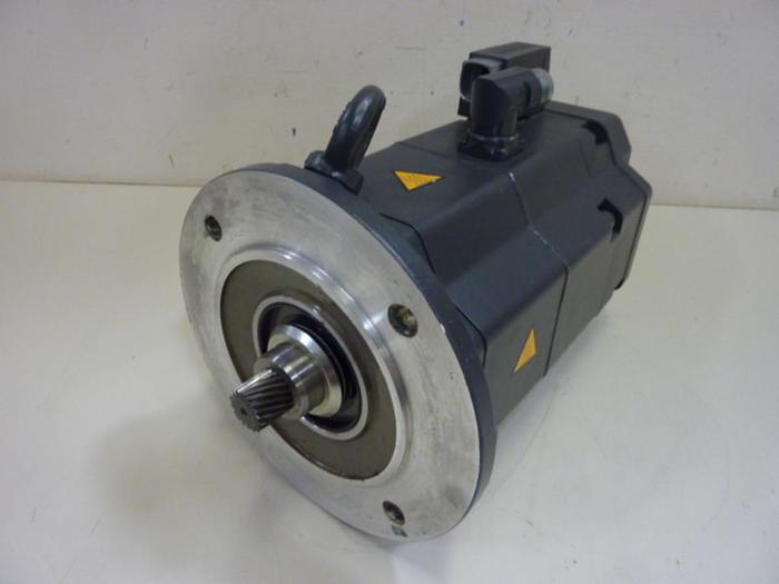 Used SIEMENS Servo Motor 1FK7083-5AF71-1FV5-Z Used