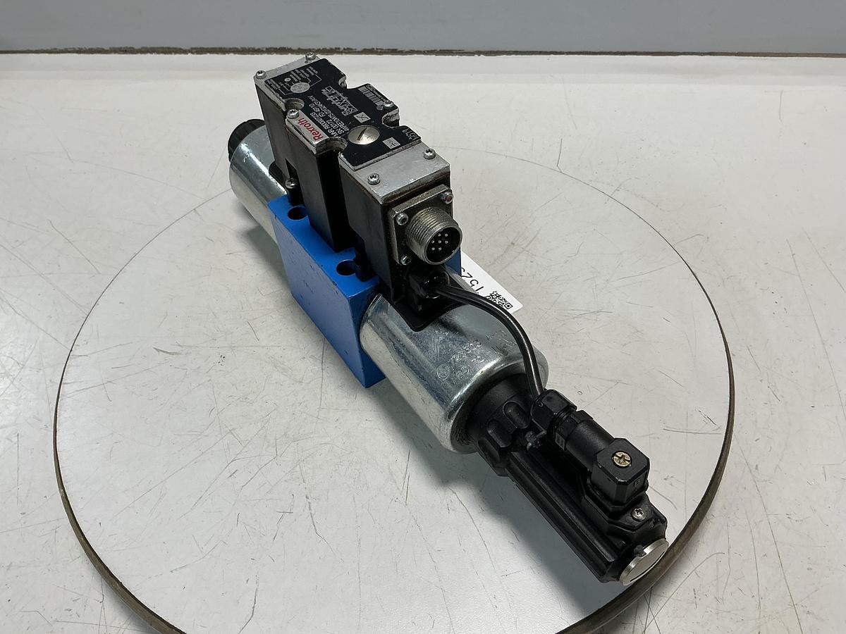 Used REXROTH R900927233