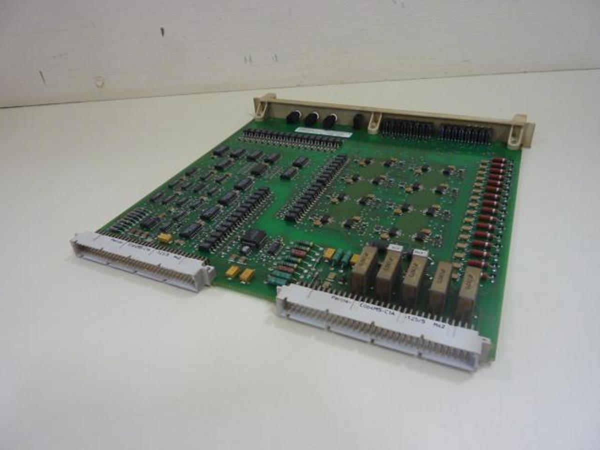 Used ABB CPU Circuit Board 3HAB2214-1/1 Used