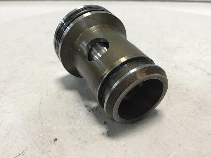 Used VICKERS Cartridge Valve Insert 25-D20-10 #132851