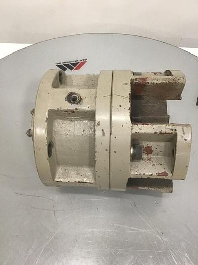 Used GOLDSTAR Hydraulic Ejector W/Spacers N96015E4990 / KOS #135178