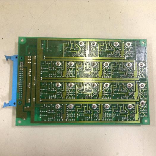 Used SUMITOMO Circuit Board JA761510AD Used