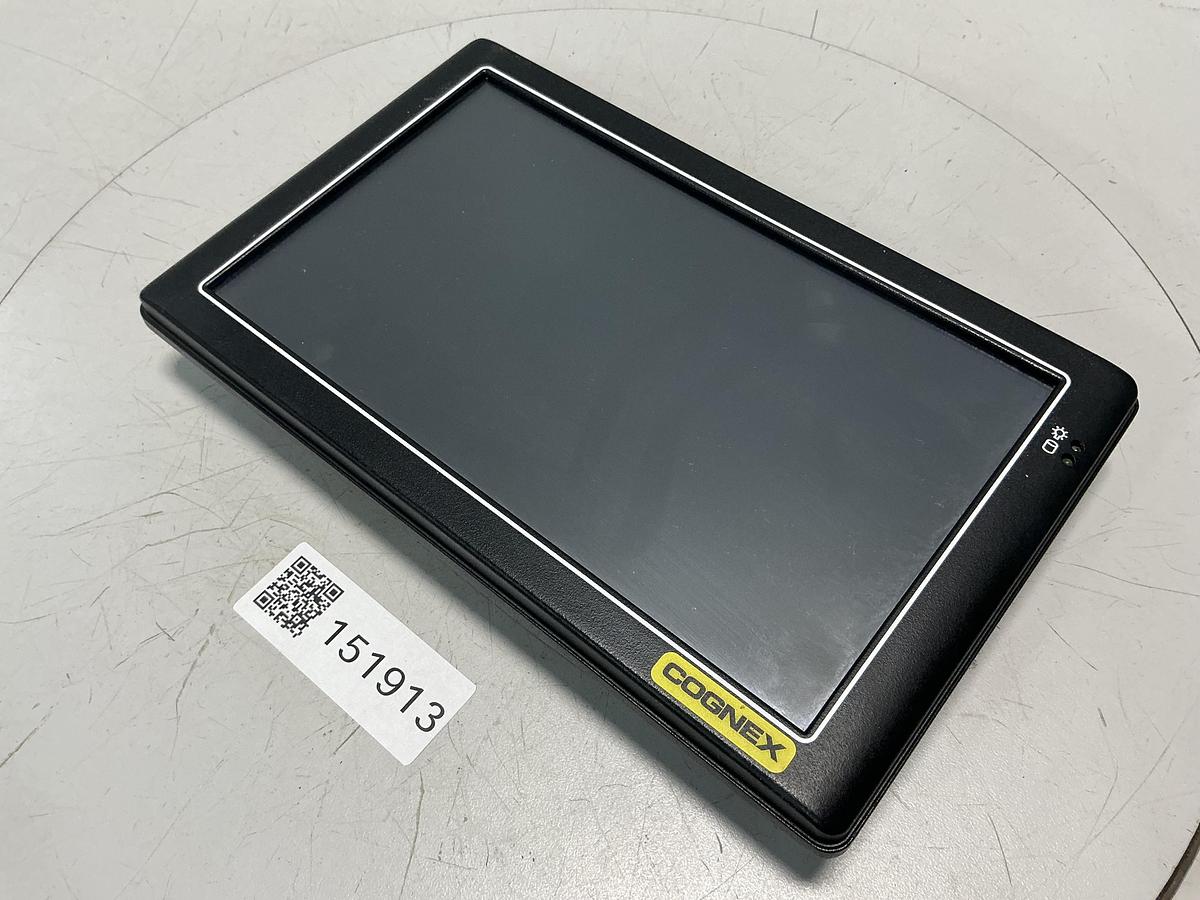 Used COGNEX PMX-090T-512-VV