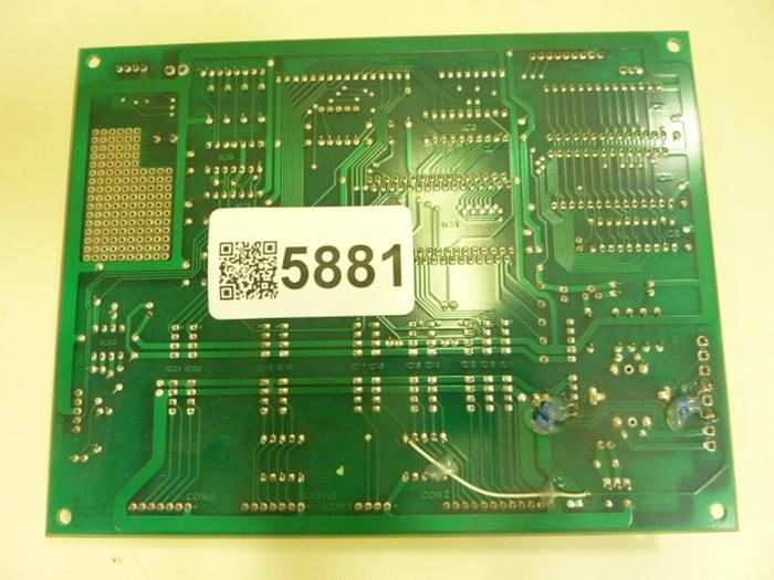 Used STAR Circuit Board 13818-PROIA Used
