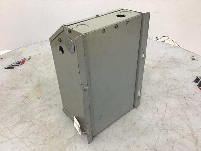 Used GENERAL ELECTRIC 3.00 kVA Transformer 9T51B0013 #142642