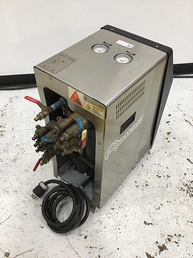 Used ADVANTAGE SK-1035LEP-21D1 SENTRA LE SERIES THERMOLATOR USED #142743