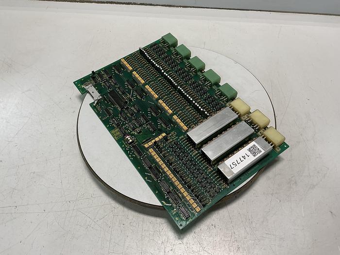 Used SHIBAURA PIDAA5- H0550555