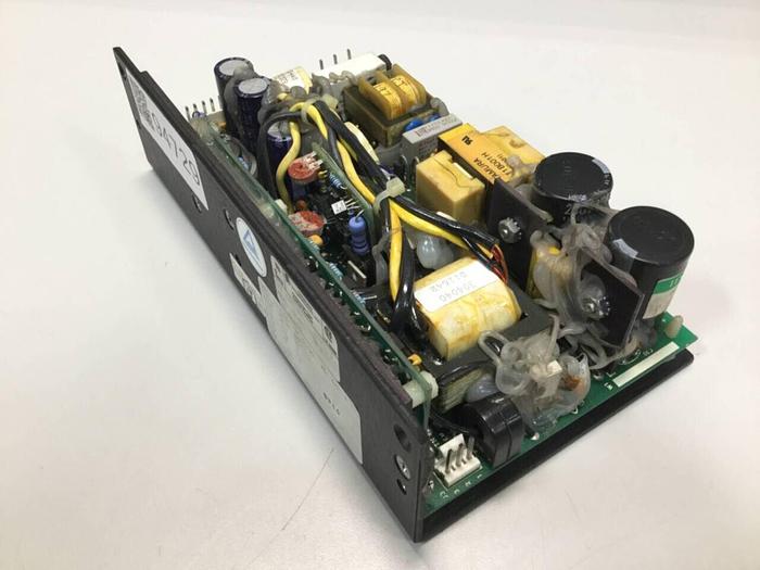 Used CHEROKEE INTERNATIONAL Power Supply QT4A1 #94729