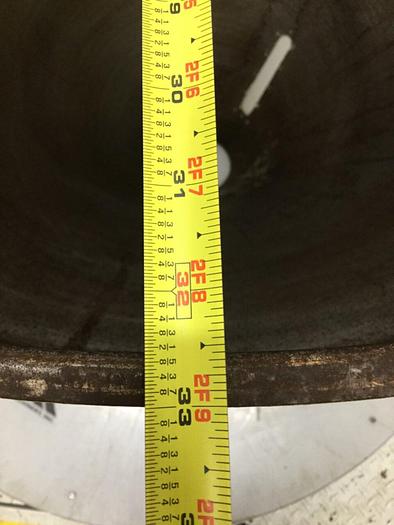 Used GENERIC Hopper HOPPER23 #107566