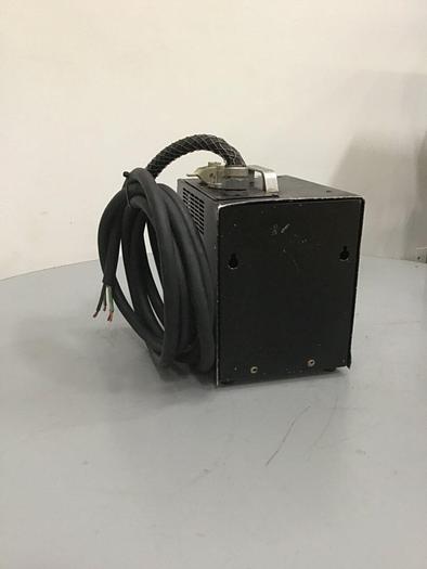 Used ATHENA Dual Zone Hot Runner MFFMP2K #135231