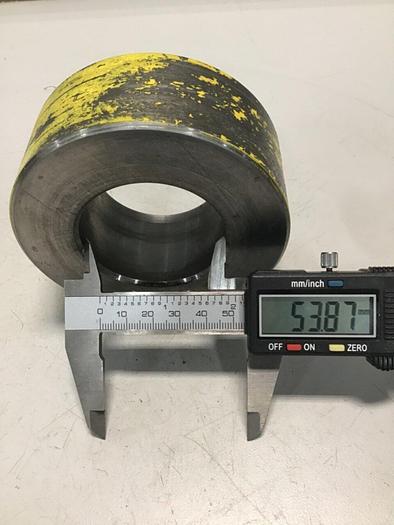 Used VAN DORN Clamp Toggle Spacer ST305092A #113064