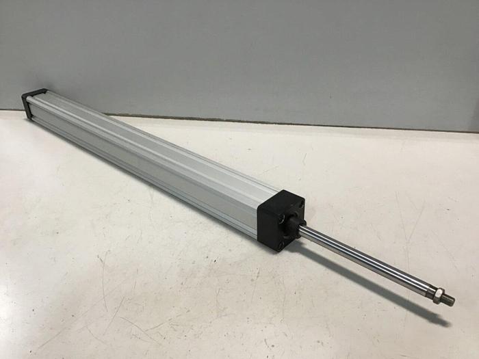 Used ARO Cylinder ANAS-E357-Q22 USED