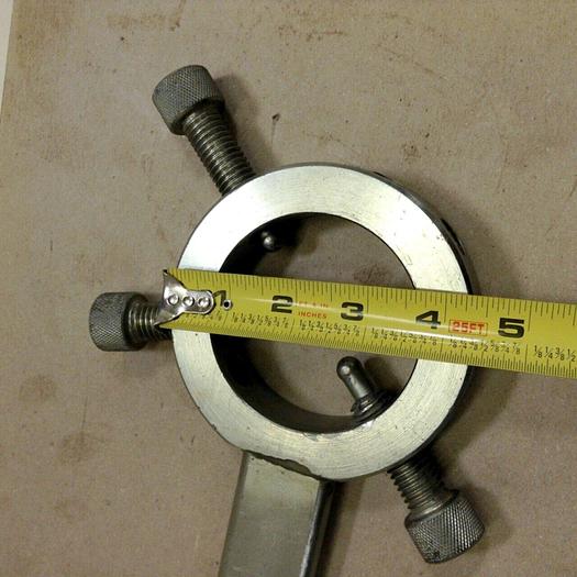 Used GENERIC Wrench TOOL838 #68838