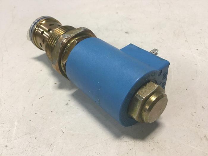 Used EDI Cartridge Valve 210601 #137735