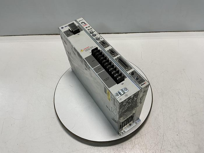 Used ALLEN BRADLEY 2098-DSD-030-SE