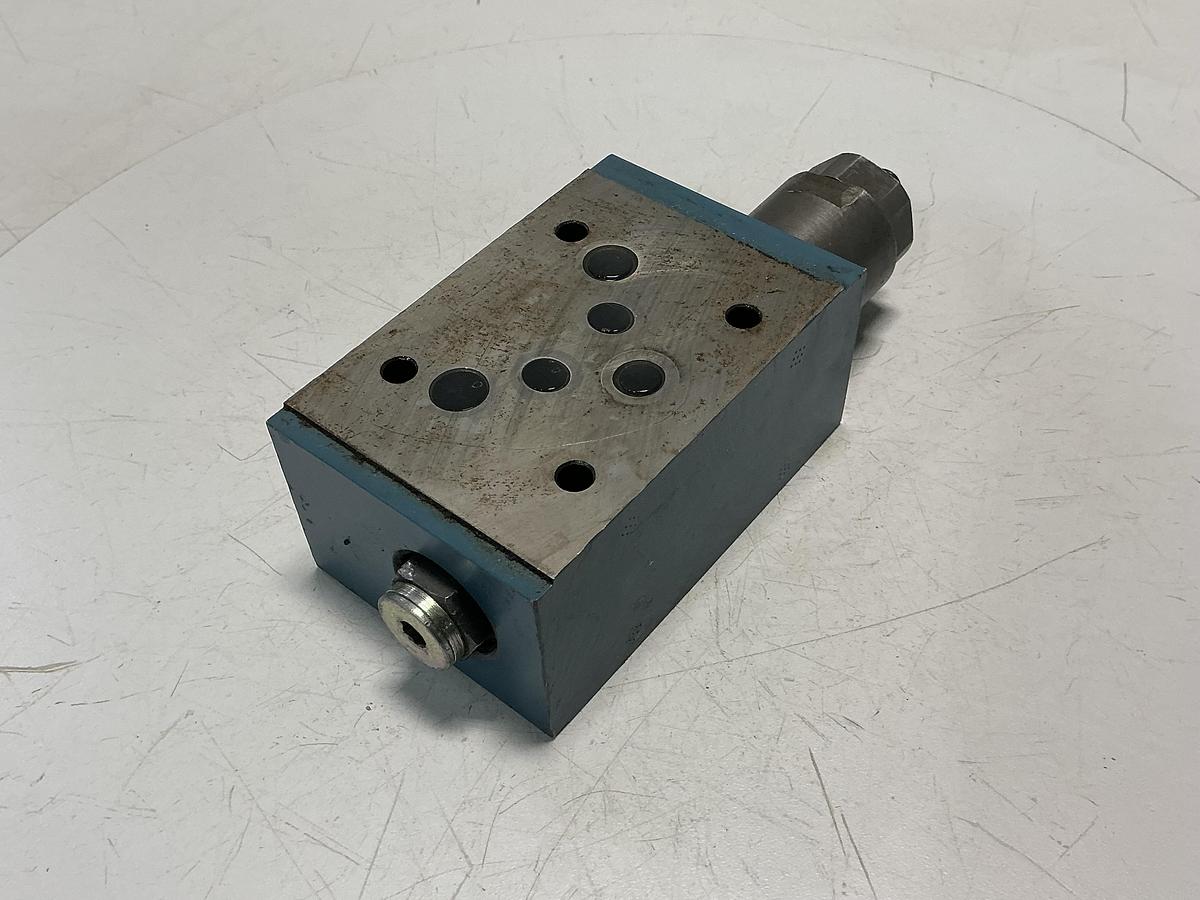 Used BOSCH 0 811 145 117