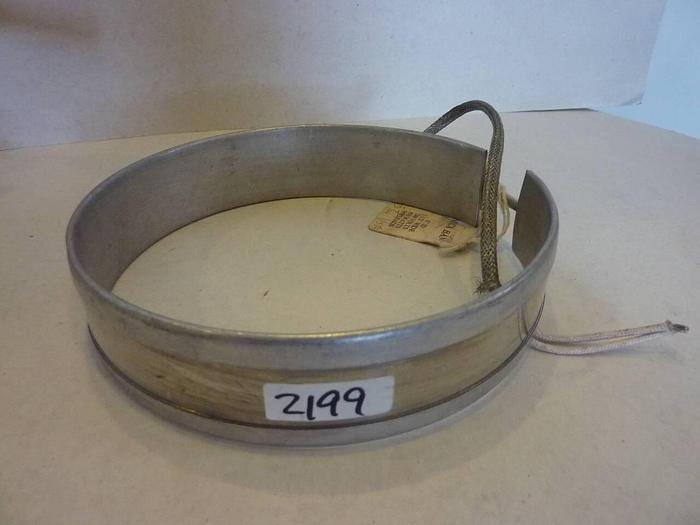 AMS CONTROLS 850 Watt Heater Band 1C600-150BB New