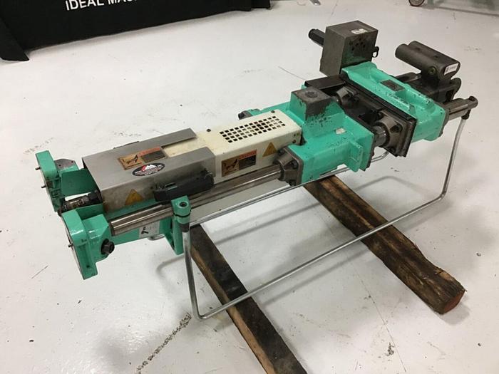 Used ARBURG 2.08 Oz Injection Unit 320C 500-100U / IU Used