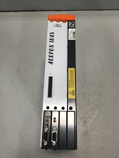 Used B&R Acopos 1045 Servo Drive 8V1045.00-1 Used