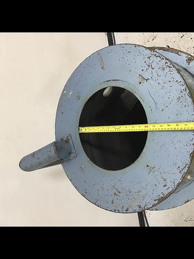 Used CONAIR FRANKLIN Insulated Drying Hopper 1805390300 Used #144016