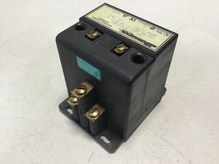 Used DURAKOOL Relay 3030APS120AC Used
