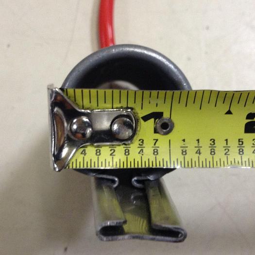 Used GENERIC 300 Watt Heater Band A33741 #88895