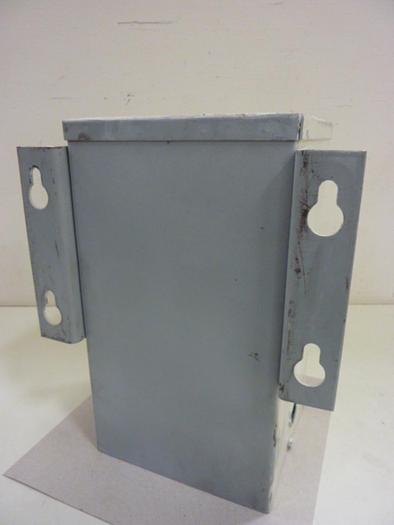 Used SOLA 2 kVA Transformer HS1F2AS #58912