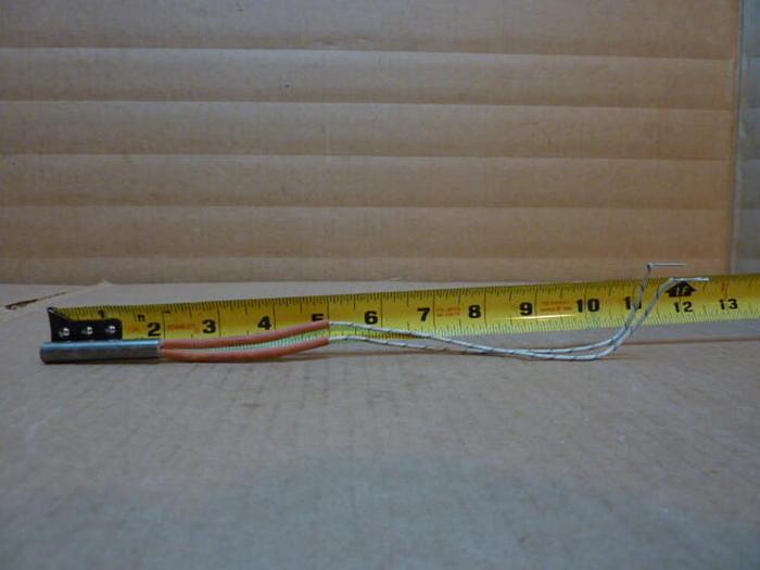 Used RAMA Cartridge Heater 3A2ADYE #26554