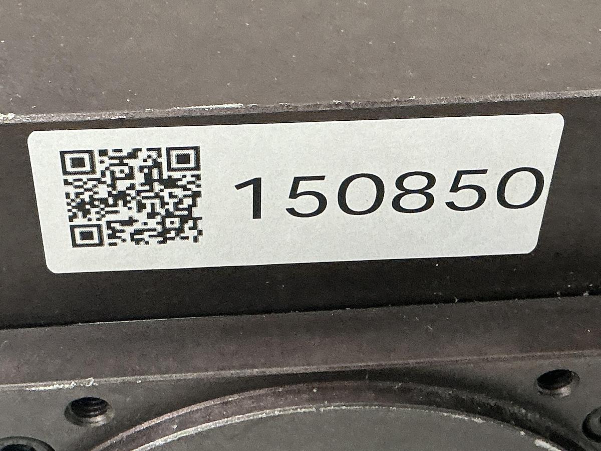Used KOLLMORGEN GOLDLINE XT MTC308C1-R1C1