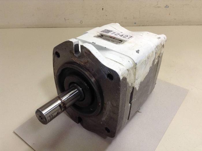 Used NACHI Eckerle IP Pump IPH-4B-32-20 Used