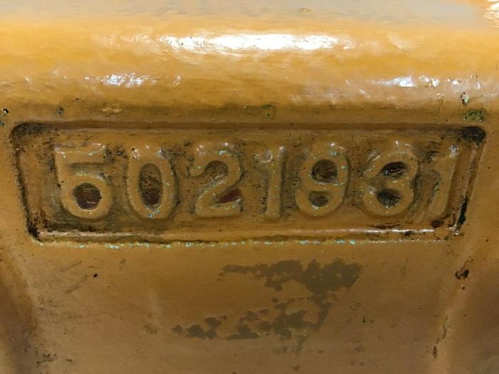 Used CINCINNATI MILACRON Toggle Link 5021931 #142965