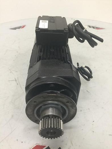 Used SEW USOCOME Servo Motor RF32DT80K4/BMG/HR #114777